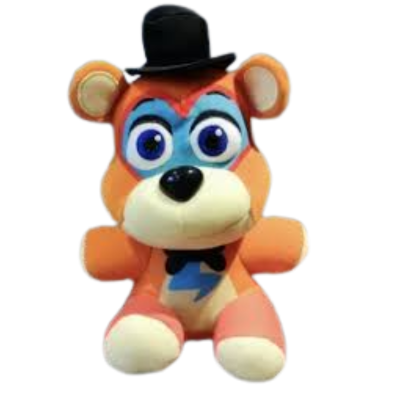 Ruin Exclusive Figure